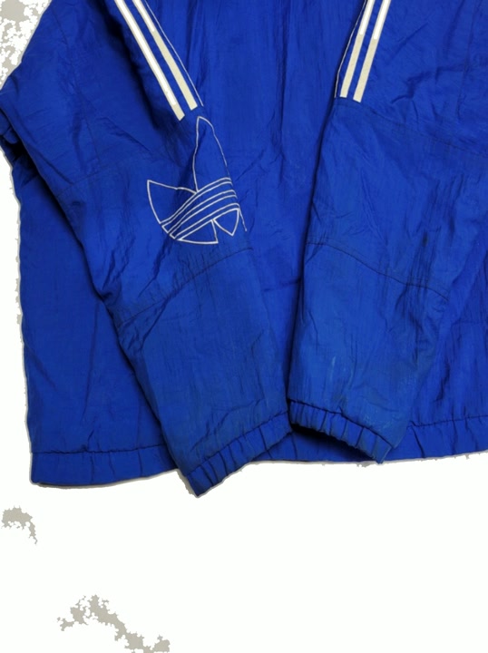 Vintage Adidas Jacket 1 pc
