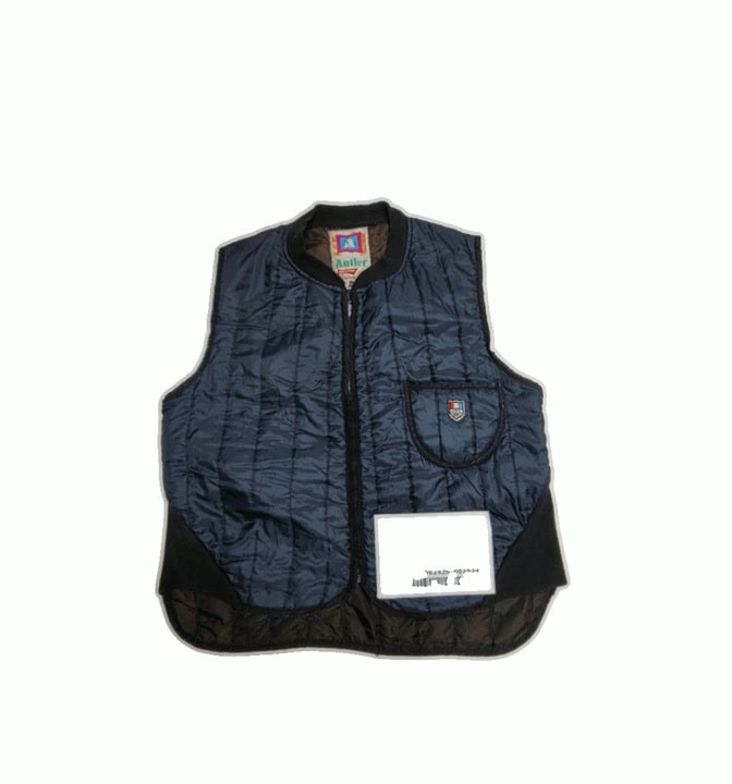 Vintage Antler Dacron 88 Vest 1 pc