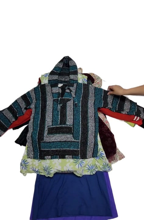 Vintage Baby & Kids 56 pcs