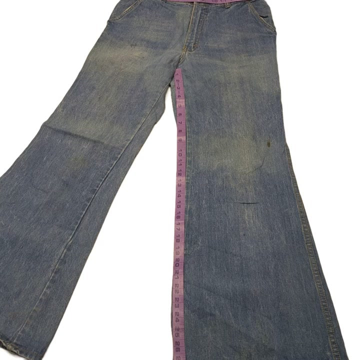 Vintage Bell Bottom Jeans 1 pc