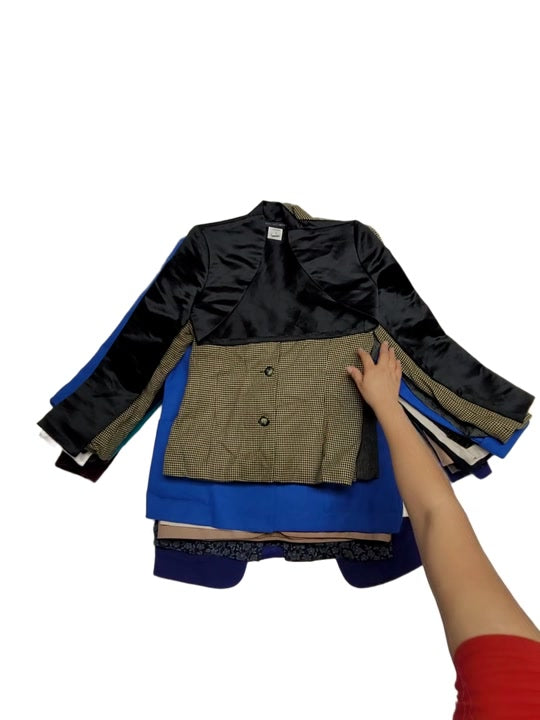Vintage Blazers 26 pcs