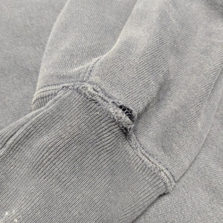 Vintage Champion Reverse Weave Crop Cornell Sweatshirt XL 1 pc