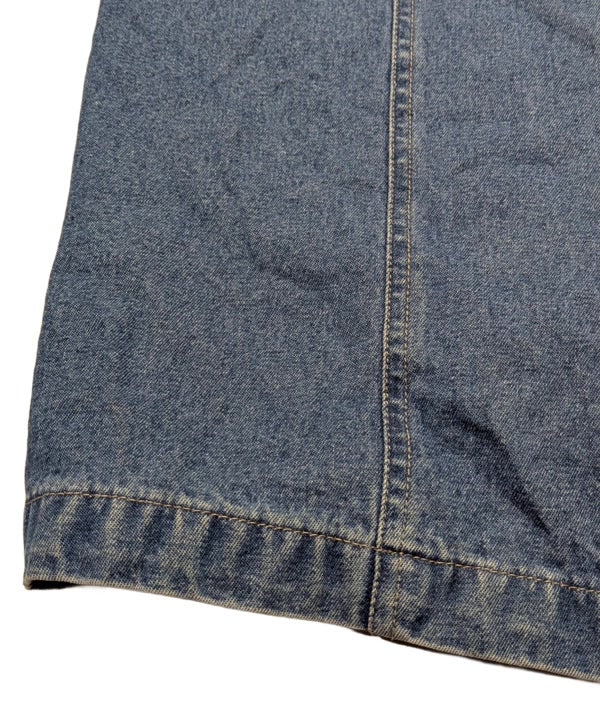 Vintage Denim & Co Trench L 1 pc