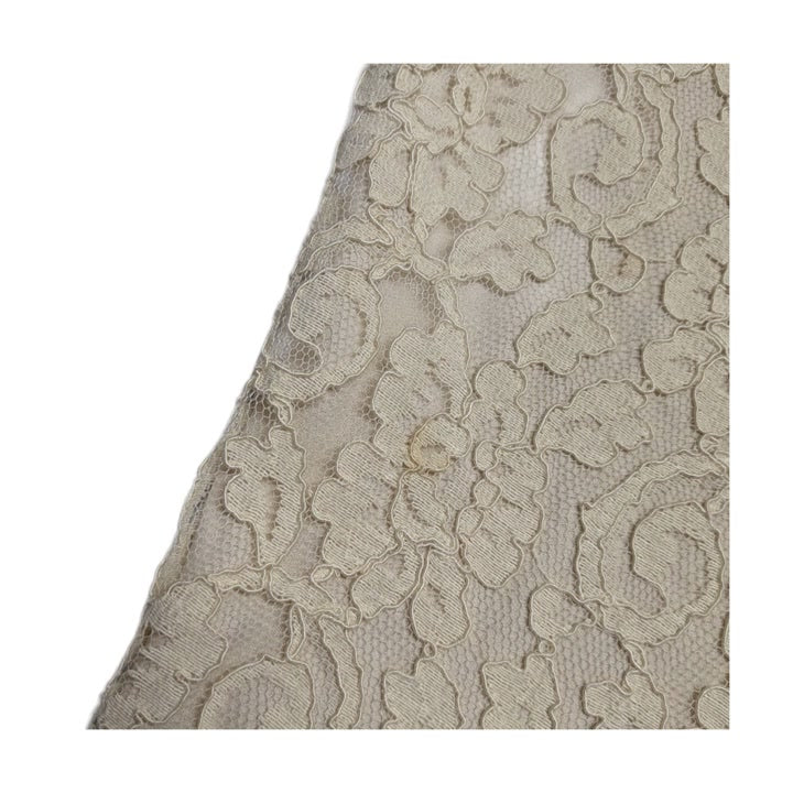 Vintage Emma Domb Lace Kimono 1 pc