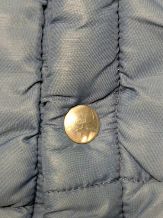 Vintage Garage Vest 1 pc