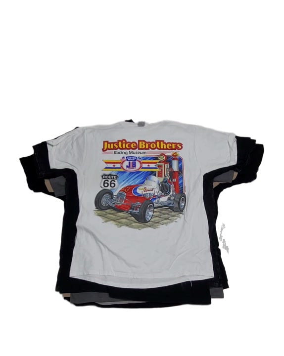 Vintage & Graphic T-Shirts 48 pcs