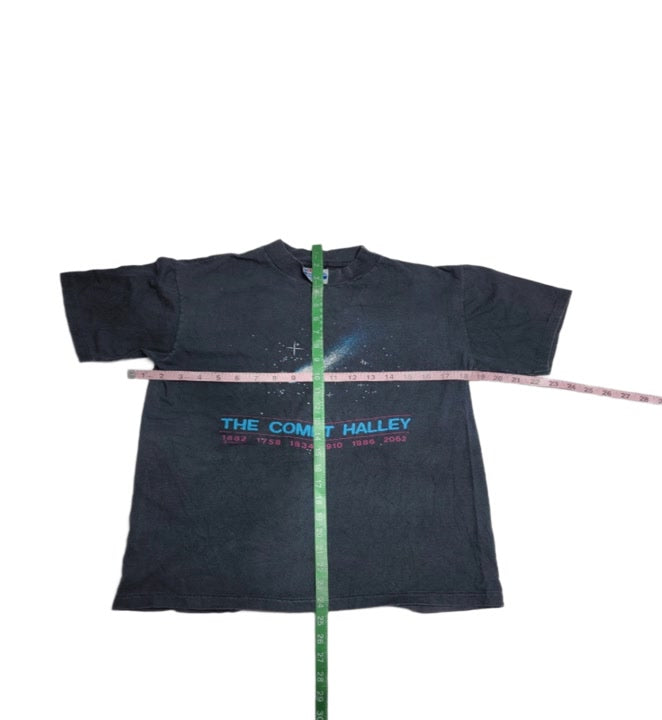 Vintage Haley Comet Tee M 1 pc