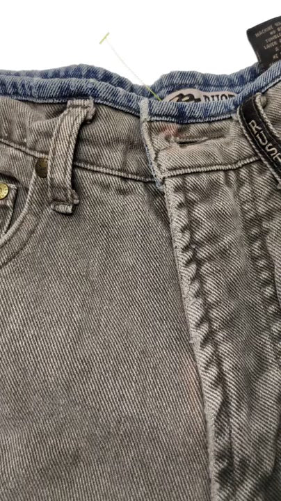 Vintage Mens Rusty Jeans 29 1 pcs