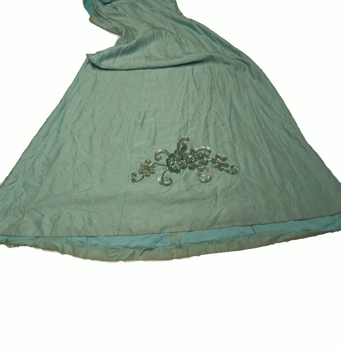 Vintage Mike Benet Formal Dress 1 pc