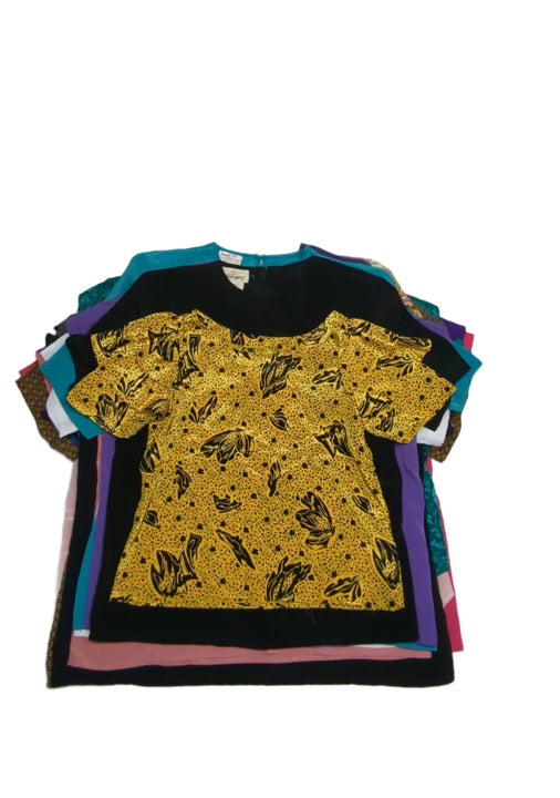 Vintage Office Camisoles 23 pcs