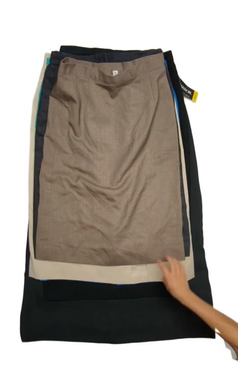 Vintage Office Skirts 36 pcs