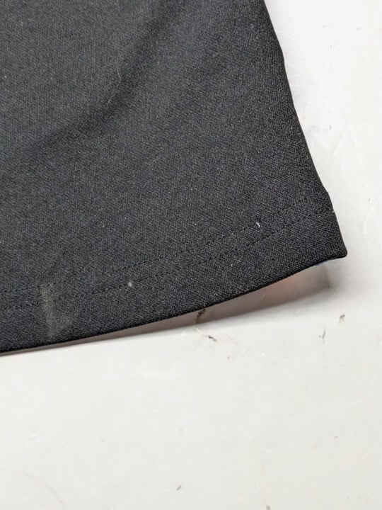 Vintage Space Girls Mini Skirt 1 pc