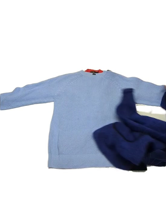 Vintage Sweaters 18 pcs