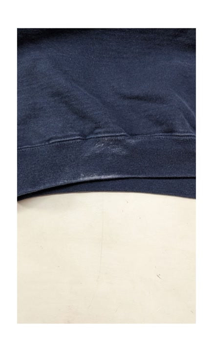 Vintage The Cotton Exchange Wheaton Sweatshirt XXL 1 pc