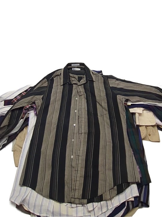 Vintage Thin Shirts 25 pcs