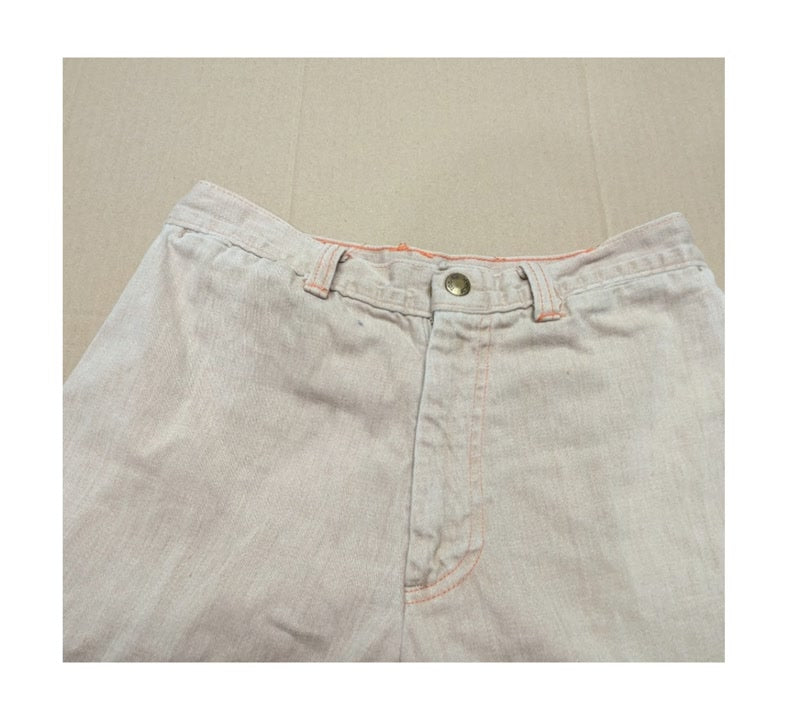 Vintage Tobias Bell Bottom Jeans 1 pc