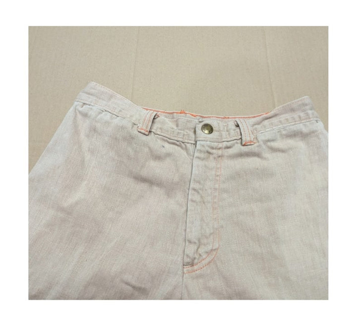 Vintage Tobias Bell Bottom Jeans 1 pc