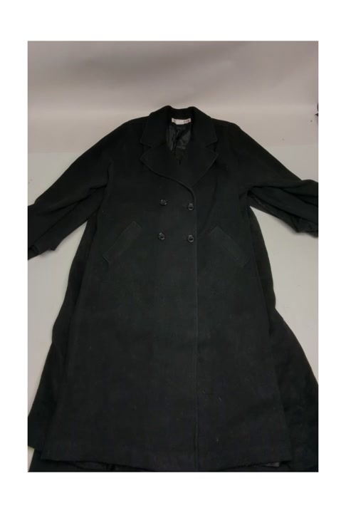 Vintage Trench 6 pcs