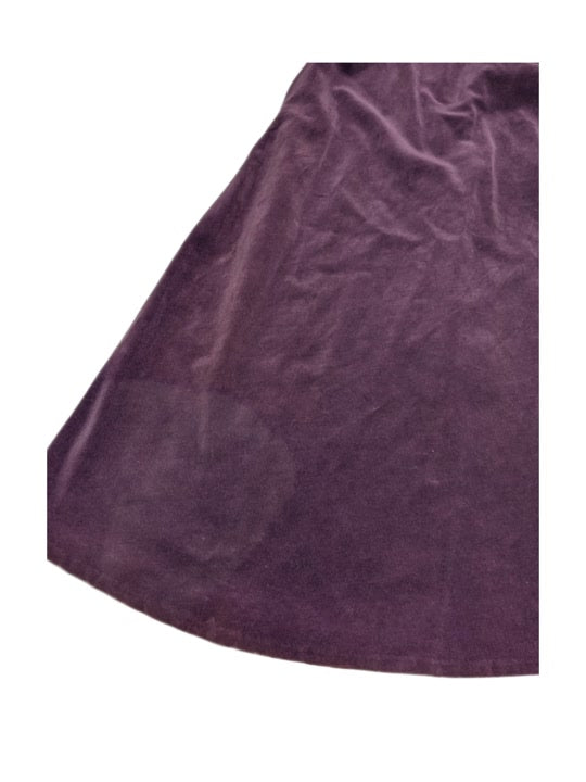 Vintage Velvet Gunne Sax Dress 1 pc