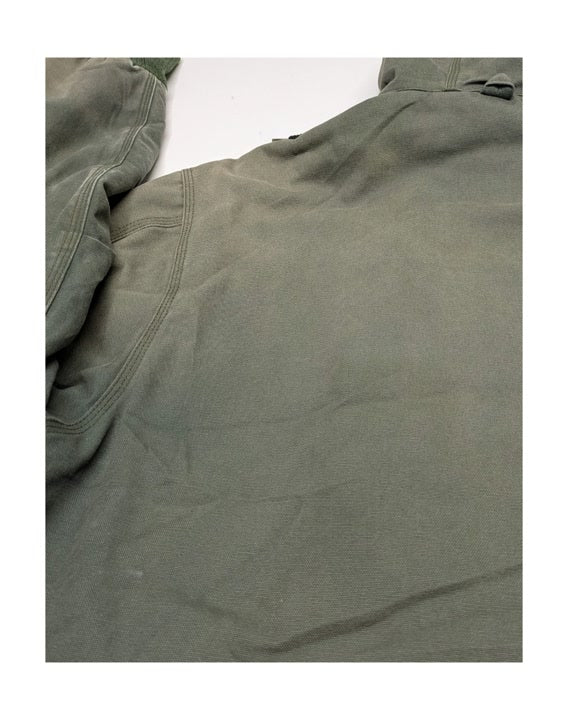 Walls Mossy Green Work Wear Jacket 1 pc