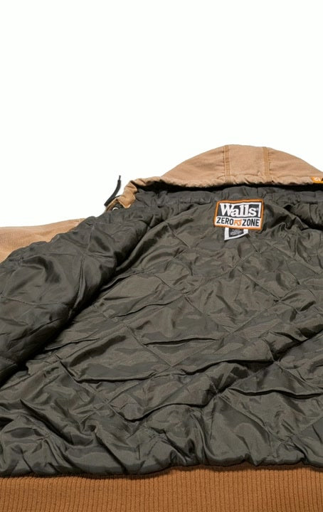 Walls Work Wear Hoodie Jacket 1 pc