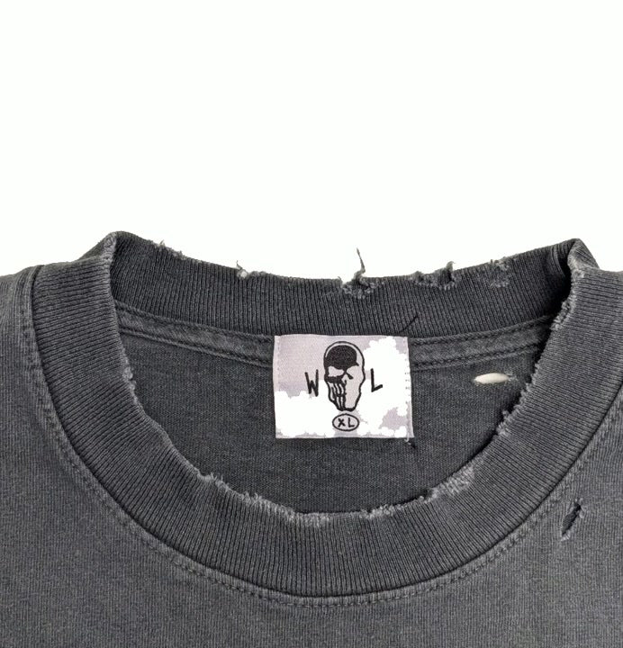 Warren Lotas Birthday Tee XL 1 pc