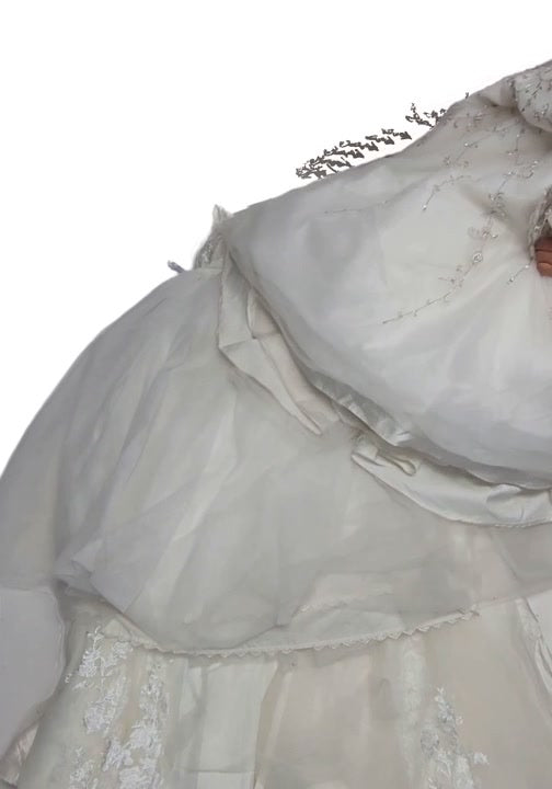 Wedding Dresses 5 pcs