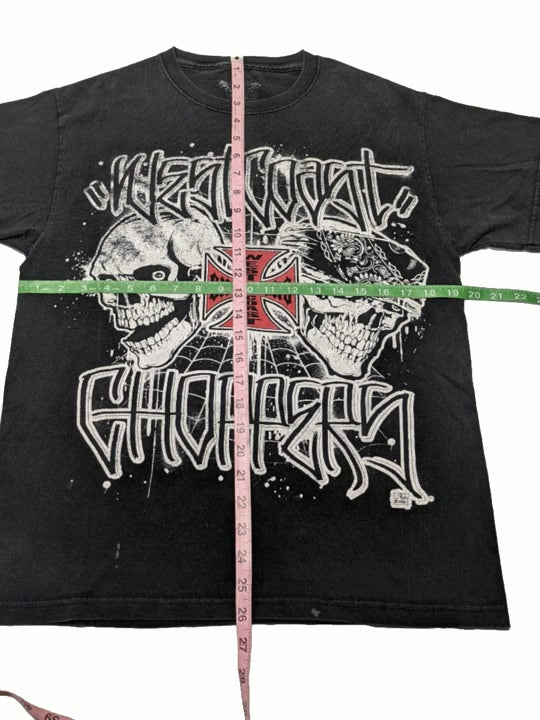 West Coast Choppers Tee 1 pc