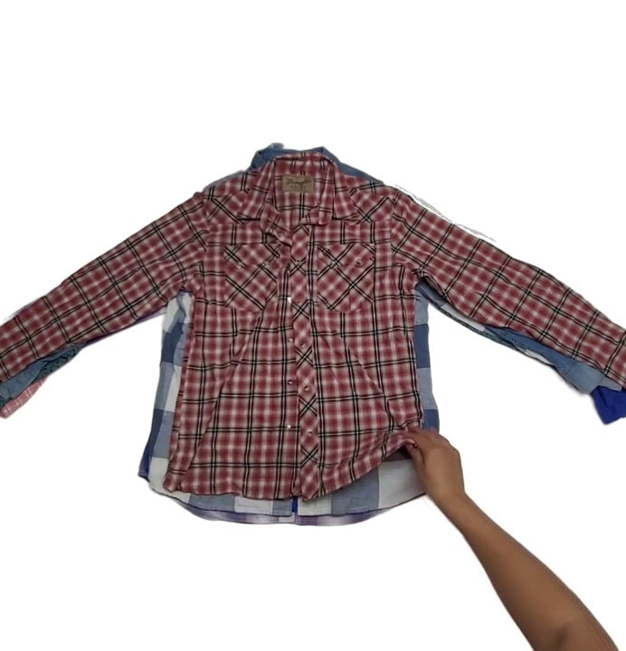 Western Blouses 31 pcs