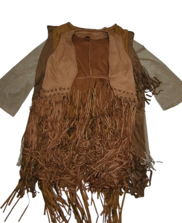 Western Chic Variety Mix 6 pcs