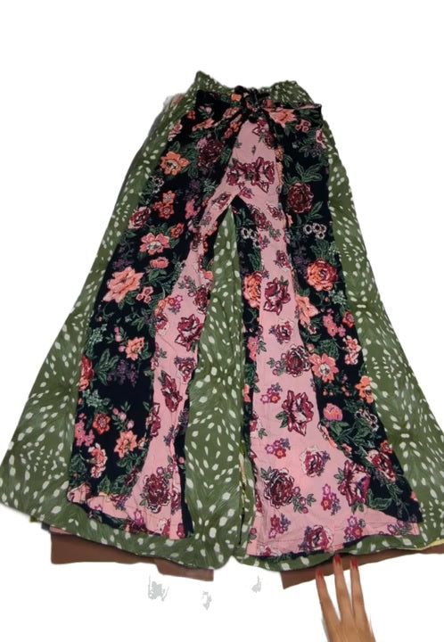 Wide Leg Pants 39 pcs