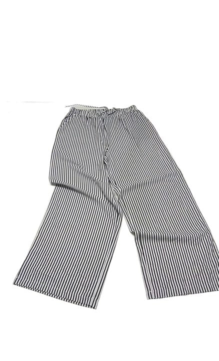 Wide Leg Weekend Pants 42 pcs