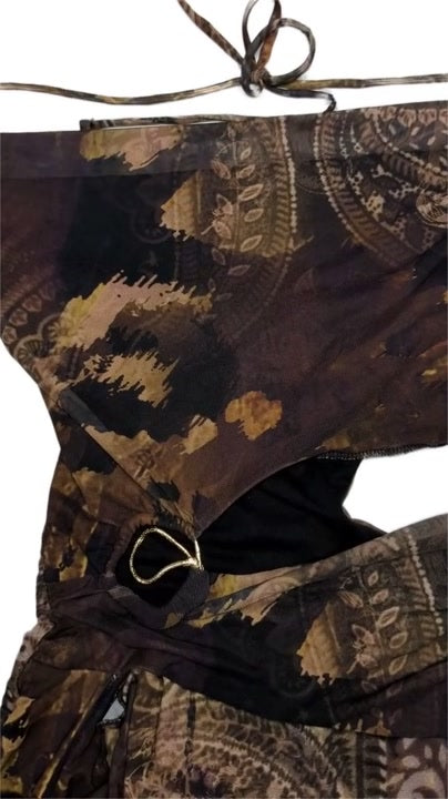 Windsor Too Hot To Handle Mini Dress 1 pcs