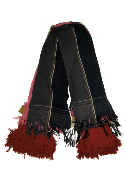 Winter Scarves 23 pcs