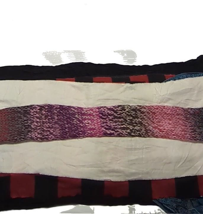 Winter Scarves 30 pcs
