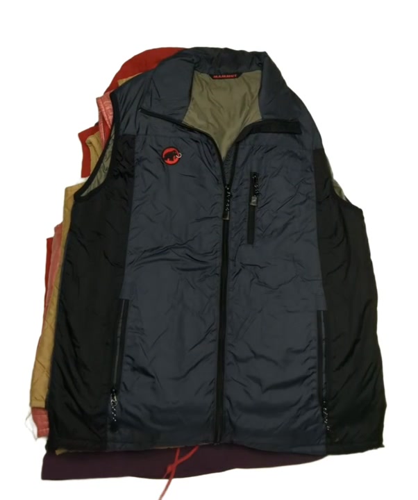 Winter Vests 22 pcs