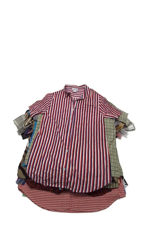 Women's Camp Shirts 67 pcs