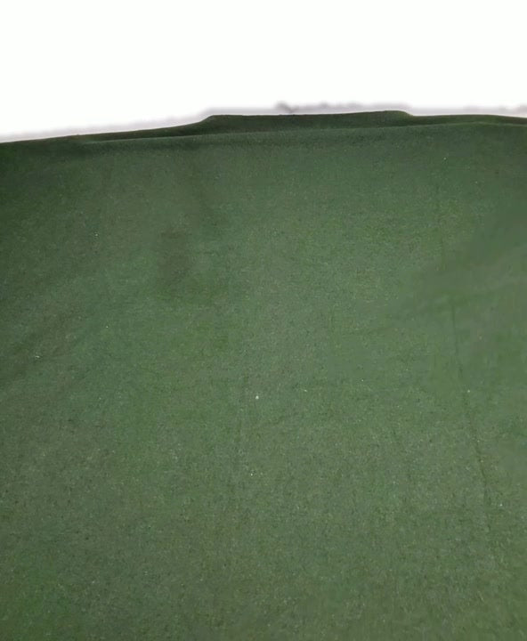 Wool Blankets 4 pcs