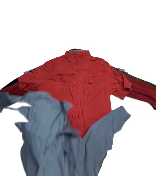 Wrangler Shirts 18 pcs