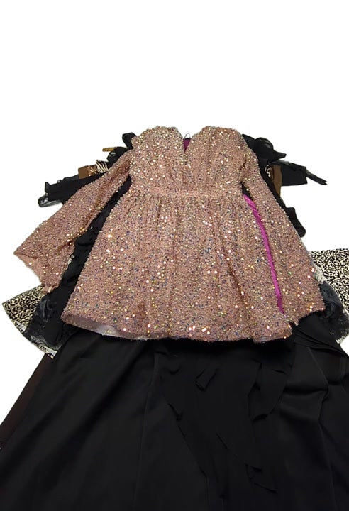 Y2K + Club Dresses 34 pcs