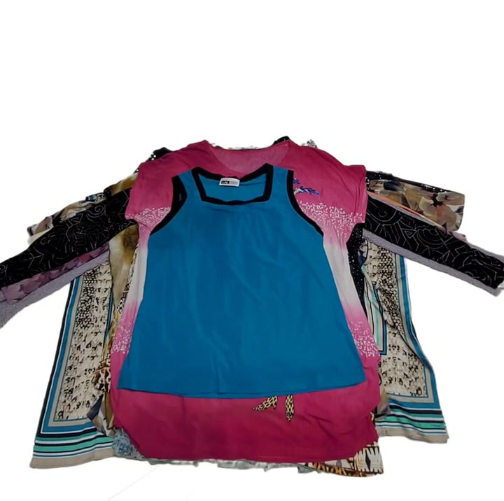 Y2K & More Blouses 43 pcs