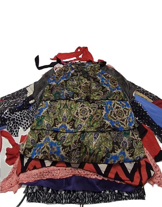 Y2K & More Blouses 46 pcs