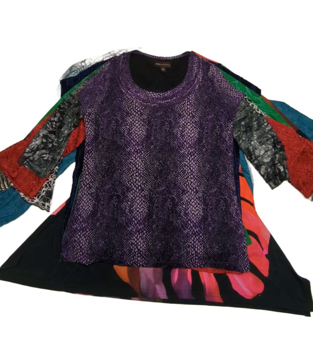 Y2K & More Blouses 79 pcs