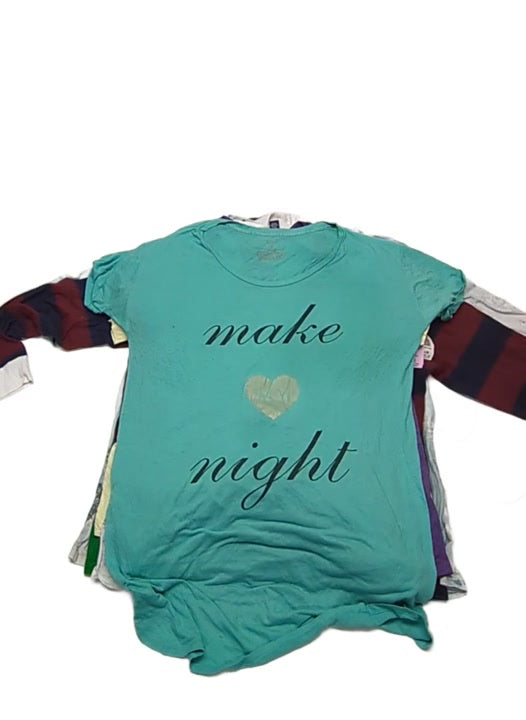Y2K & More + Brands Tees & Tops Unsorted 67 pcs