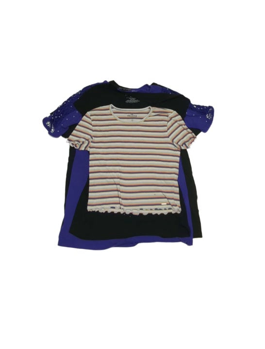 Y2K & More + Brands Tees & Tops Unsorted 77 pcs