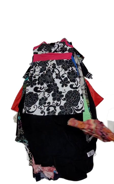 Y2K & More Dresses 50 pcs