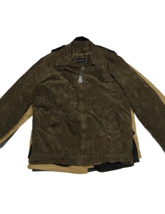 Y2K & More Jackets Unsorted 7 pcs