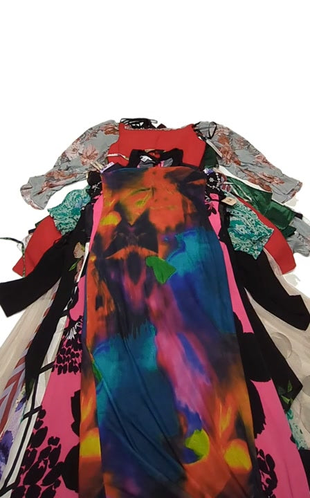 Y2K & More + Skater Dresses 35 pcs