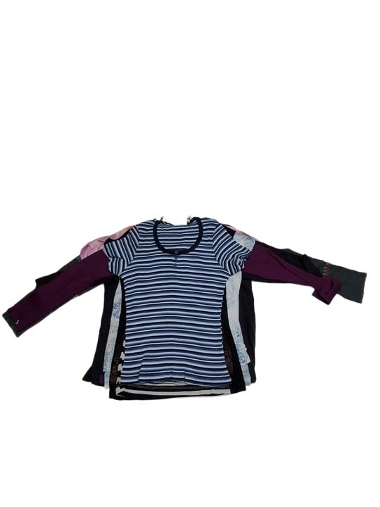Y2K & More Tees & Tops Unsorted 87 pcs