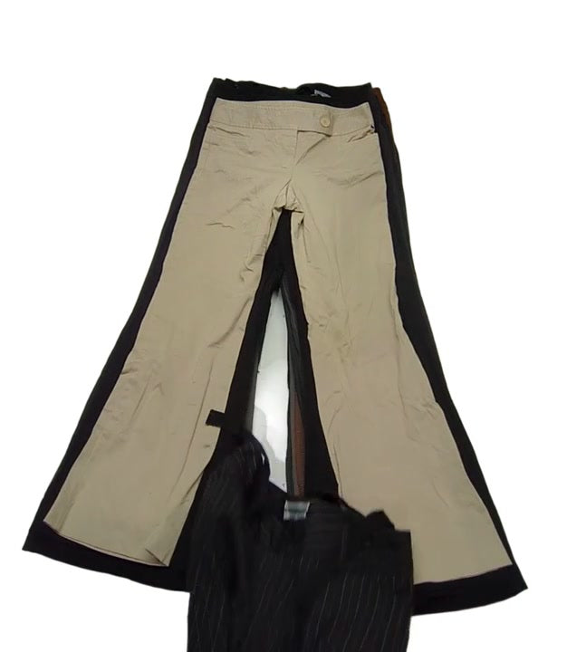 Y2K & Office Pants 31 pcs